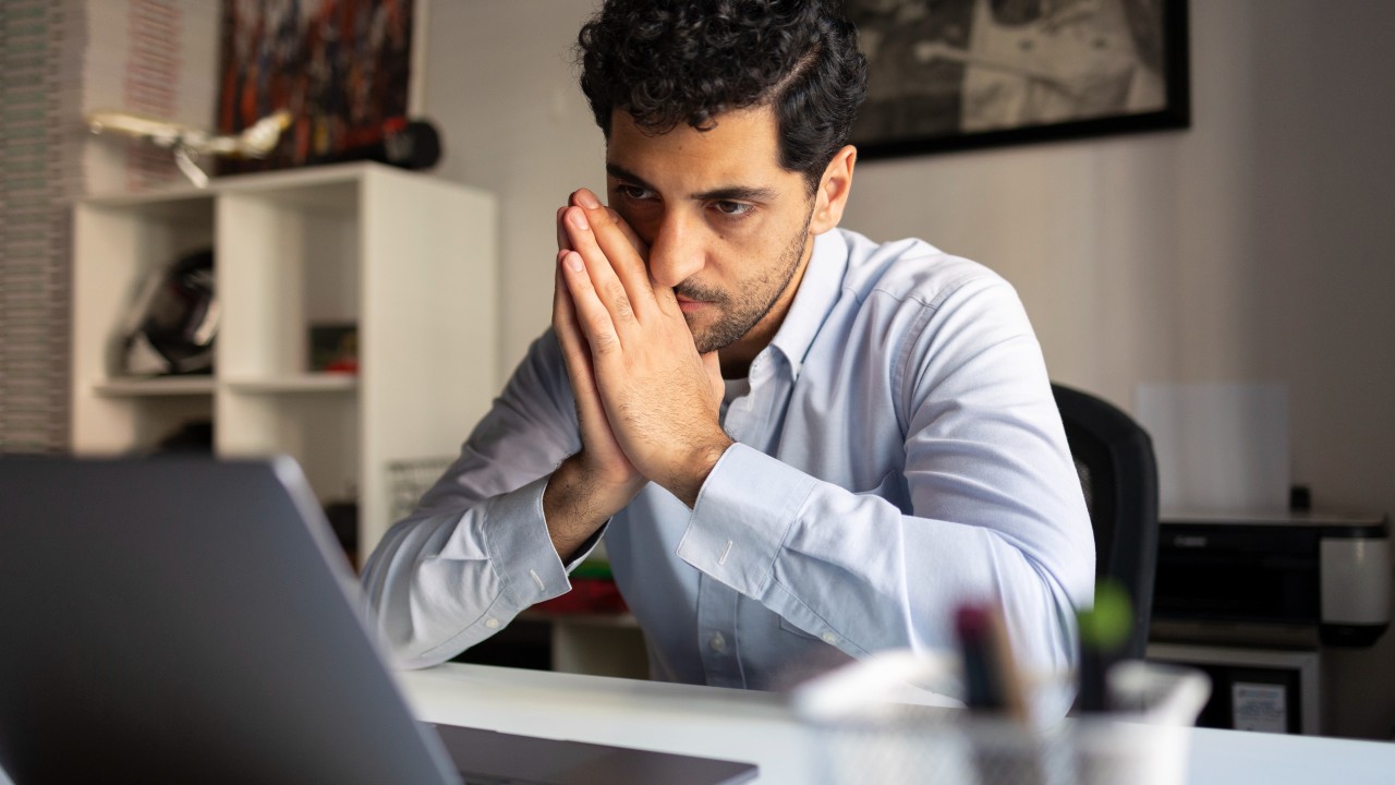 Job Problem Solution